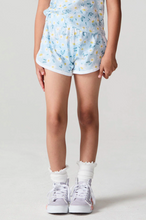 Load image into Gallery viewer, Ditsy Daisies Shorts