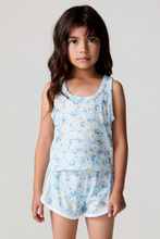 Load image into Gallery viewer, Ditsy Daisies Tank