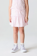 Load image into Gallery viewer, Rosebud Ditsy Skort