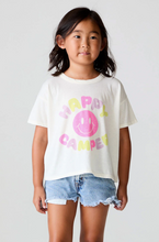 Load image into Gallery viewer, Happy Camper Tee