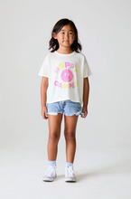 Load image into Gallery viewer, Happy Camper Tee