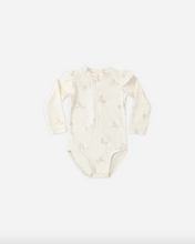 Load image into Gallery viewer, Byron Rashguard One-Piece - Unicorns