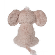 Load image into Gallery viewer, Afrique Blossom Elephant Soft Toy