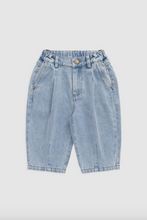 Load image into Gallery viewer, Penn Denim Pant - Light Wash