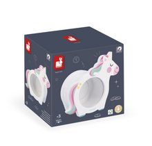 Load image into Gallery viewer, Unicorn - Piggy Bank