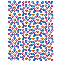 Load image into Gallery viewer, Jewels & Stickers - Crowns