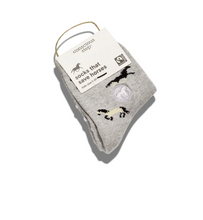 Load image into Gallery viewer, Kids Socks That Save Horses