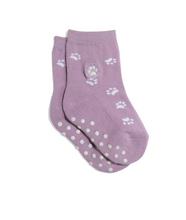 Load image into Gallery viewer, KIds Socks That Save Dogs