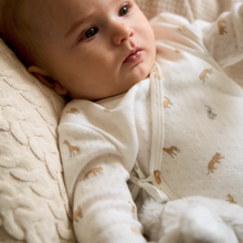 Load image into Gallery viewer, NB Multicolor Safari 3PC Bag Set