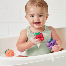 Load image into Gallery viewer, Itzy Splash Pals Bath + Water Toy