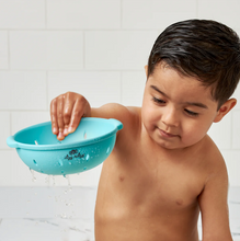 Load image into Gallery viewer, Itzy Splash Pals Bath + Water Toy