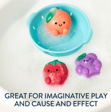 Load image into Gallery viewer, Itzy Splash Pals Bath + Water Toy
