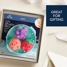 Load image into Gallery viewer, Itzy Splash Pals Bath + Water Toy