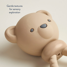 Load image into Gallery viewer, Bear Sweetie Rattle