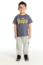 Load image into Gallery viewer, Black Bolt Pants