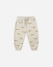 Load image into Gallery viewer, Jogger Sweatpant - Taxi