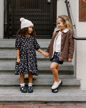 Load image into Gallery viewer, Rose Dress - Hearts