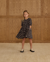 Load image into Gallery viewer, Rose Dress - Hearts