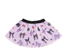 Load image into Gallery viewer, Spooky Bows Halloween Tutu