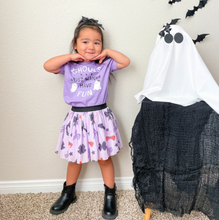 Load image into Gallery viewer, Spooky Bows Halloween Tutu
