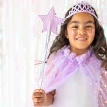 Load image into Gallery viewer, Lavender Shimmer Dress Up Kit