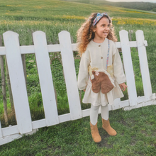 Load image into Gallery viewer, Peggy Pony Bag