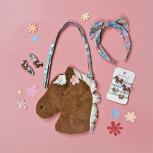 Load image into Gallery viewer, Peggy Pony Bag