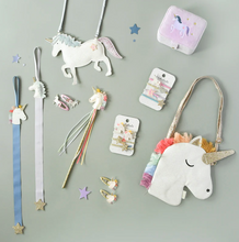 Load image into Gallery viewer, Rainbow Unicorn Wand