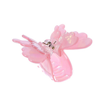 Load image into Gallery viewer, Shimmer Butterfly Claw Clip