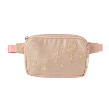Load image into Gallery viewer, Shimmer Star Bum Bag