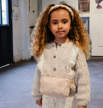 Load image into Gallery viewer, Shimmer Star Bum Bag