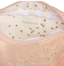 Load image into Gallery viewer, Shimmer Star Bum Bag