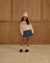 Load image into Gallery viewer, Fair Isle Sweater - Bows