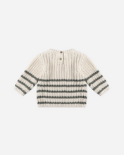 Load image into Gallery viewer, Rex Sweater - Forest