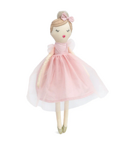 Load image into Gallery viewer, Valentina Doll