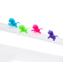 Load image into Gallery viewer, Set of 8 Unicorn Crawlers