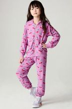 Load image into Gallery viewer, Allover Sweethearts - Hoodie