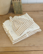 Load image into Gallery viewer, Zip Long Sleeve Sleeper - Penguins