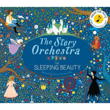 Load image into Gallery viewer, The Story Orchestra: The Sleeping Beauty
