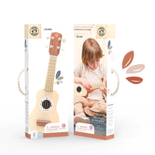 Load image into Gallery viewer, Ukelele