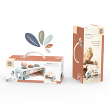 Load image into Gallery viewer, Xylophone Bench