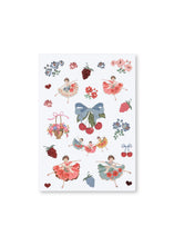 Load image into Gallery viewer, A Sticker A Day - Pink