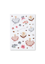 Load image into Gallery viewer, A Sticker A Day - Pink