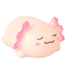 Load image into Gallery viewer, Splat Axolotl
