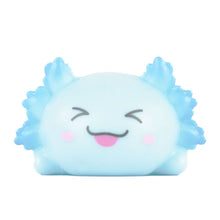 Load image into Gallery viewer, Splat Axolotl