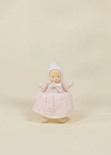Load image into Gallery viewer, CocoMini - Poppy - Natural Rubber Baby Play Doll