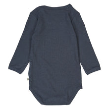 Load image into Gallery viewer, Mellow Tencel Body - Night Blue