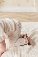 Load image into Gallery viewer, Organic Cotton Everyday Legging - Victoria Blush