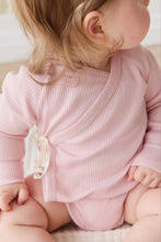 Load image into Gallery viewer, Organic Cotton Modal Marina Long Sleeve - Trinket