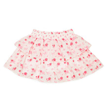 Load image into Gallery viewer, Dainty Rose Skort